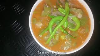 Simple amp Tipid RecipePatola recipe [upl. by Arait]