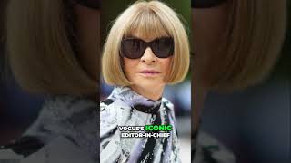 15 Things You Didnt Know About Anna Wintour [upl. by Cariotta]