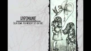 Hypomanie  If Only The Seas Were Merciful [upl. by Wildee]