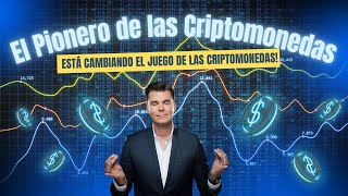 Matthew Roszak El Pionero que Cambió el Futuro de las Criptomonedas [upl. by Elfreda429]