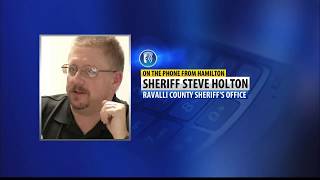 Stevensville school resource officer resigns after sheriffs investigation [upl. by Nodnarbal]