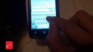 Handson acer Liquid Z110 [upl. by Oicnerolf]