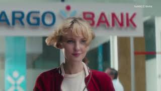 Targobank  Kostenloses Konto  TV Spot 2018 [upl. by Felise]