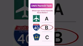 DMV Permit Test 2024 dmv usa [upl. by Ahsiuqet358]