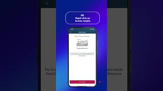 Cómo activar tu Tarjeta Open [upl. by Goldie554]