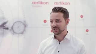 Oerlikon Balzers Engineering Team shares their insights and passion for their profession [upl. by Romeyn]