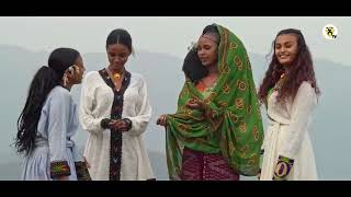 Awtar Tv  Seyoumekal Gebre  Weloye  ስዩመቃል ገብሬ  ወሎዬ  New Ethiopian Music 2021 Official Video [upl. by Miza64]