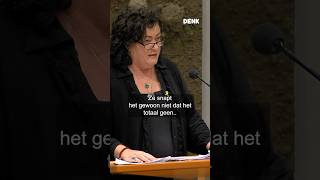 Stephan van Baarle DENK vs Van der Plas BBB Stop met het wegzetten van Marokkaanse Nederlanders [upl. by Oicanata]