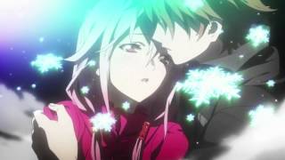 Guilty crownAMV Bring me to life 1080p [upl. by Aida]