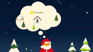 Swiss Post – Santa’s official logistics partner [upl. by Gombach]