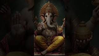 GANESH JI TRENDING VIDEO video trending ganesh [upl. by Lanford223]