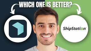 Easyship vs Shipstation 2024  Which One is Better [upl. by Jemimah16]