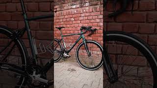 Best Road Bike Under 30k  Fittrip Super Velo budgetroadbike [upl. by Idna]