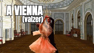 🎶 A VIENNA Valzer Viennese Per Fisarmonica Musette 🎶 [upl. by Cassidy]