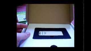 TPLink TLWN721N Unboxing HD [upl. by Nollahs595]