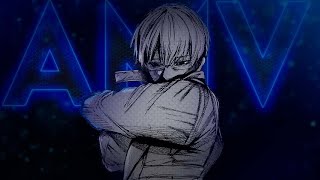 Arima  We Fell Apart EditAmv [upl. by Athenian769]