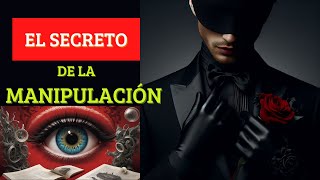 Psicología Oscura 8 Trucos que usan los MANIPULADORES y cómo Evitarlos [upl. by Sana55]