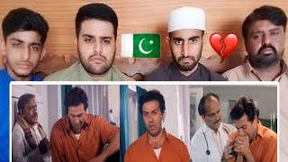 Ghatak Movie Emotional Scene 😭 Part 5 Pakistani Reaction [upl. by Leese509]