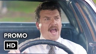 Vice Principals 1x04 Promo quotRun For The Moneyquot HD [upl. by Vaden]