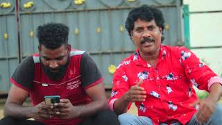 renilamb Gana Sagayam Cell Phone Song Ola Koota Media [upl. by Constancia]