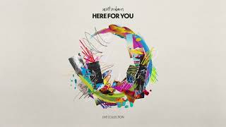 Matt Redman  Here For You Audio [upl. by Kraus]