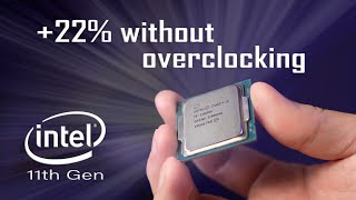 Free Performance on Intel System without Overclocking [upl. by Ahsimat445]