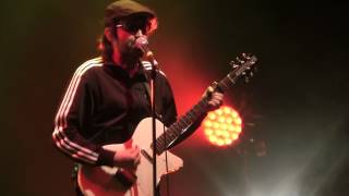 EELSPrizefighter Live At The Brighton Dome 25032013 [upl. by Leila]