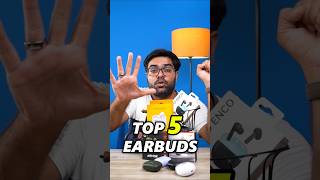 Bass Boosted Earbuds Under 2000 🔥🔥 [upl. by Yenreit]