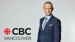 CBC Vancouver News at 6 Oct 3  ICBCs insurance model targeted in BC election pledges [upl. by Bron810]