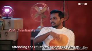 Minnal Murali interview with Tovino and Basil Joseph [upl. by Mulvihill]