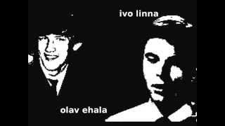 Ivo Linna amp Olav Ehala ansambel  Hei Liis Hey Jude cover 1968 [upl. by Ecirtram107]