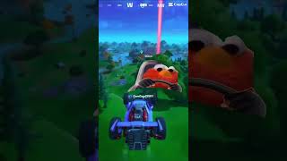 Elmo Fortnite cars elmo  fortnitefypfortnitefunny fortnitememes funny [upl. by Africah]