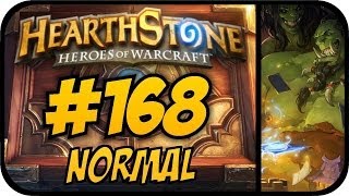 Lets Play HearthStone 168  Mehr Legendary Deutsch [upl. by Ralph]