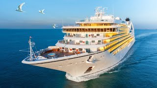 🚢 5 NEW Cruise Ships You MUST Sail On In 2024 🌊 [upl. by Annirok]