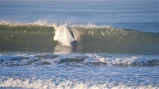 WSL Pros Surf Flawless Supertubos  Italo Ferreira Jack Robinson Filipe Toledo And More [upl. by Larson759]