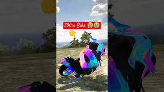 300 CC BIKE l Exteme Motor Bike Stunts Video automobile nightmodeinbikegame motercycle testride [upl. by Ydnahs98]