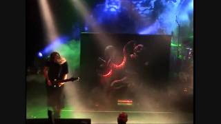 Meshuggah  Stengah live [upl. by Vasyuta668]