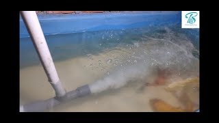 DIY Venturi jet 40cm powerfull submersible pump 250watt [upl. by Audrey]