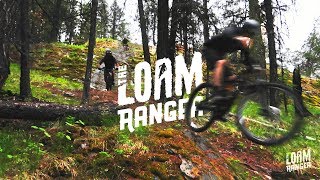 RIDING WITH THE BIG BOYS  Cranbrook Dirt Epic 8 [upl. by Leasim350]