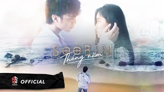 SOOBIN  THÁNG NĂM Official Music Video [upl. by Hachman]