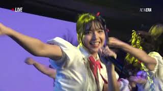 JKT48  M04 Tunas Di Balik Seragam Seifuku No Me  SnM  07 November 2024 [upl. by Lal]