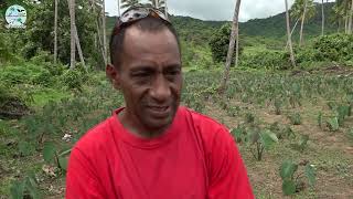 Epeli Tute Savudrodro Dalo Farmer [upl. by Nwahsuq]