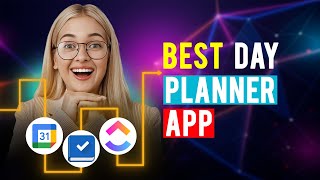 Best Day Planner Apps iPhone amp Android Which is the Best Day Planner App [upl. by Anas181]