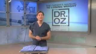 Dr Oz Discusses Belly Fat amp Why You Should Get a Flat Belly [upl. by Cathlene]