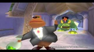 Spyro 2 Cutscenes  Boo [upl. by Hawthorn]