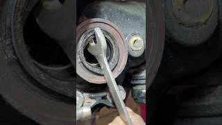 Drive Shaft Oil Seal Leak And Replacement drive shaft shorts [upl. by Woodberry]