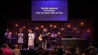 Simpsonville Worship Livestream [upl. by Maletta476]