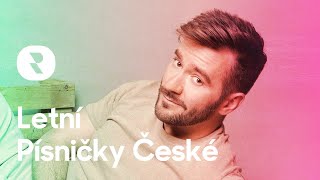 Letní Písničky České Nejlepší Letní Hudba  České Letní Hity U Moře  Letní Slunovrat Hudba [upl. by Killian]