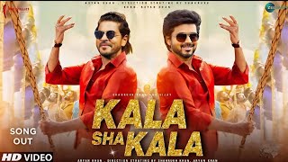 KALA SHA KALA Song  Shah Rukh Khan  Vijay Thalapathi  Nayantara  Tapsee Panu  Thalapathi Song [upl. by Landahl]