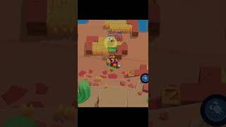 Nrw Brawler Meg brawlstars brawl brawlstar brawlergame brawler brawlergame shorts short [upl. by Nahgen]